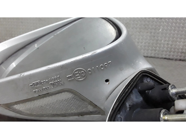 Zpětné zrcátko  levé Lexus IS 220D-250-350 2006  E13011097  