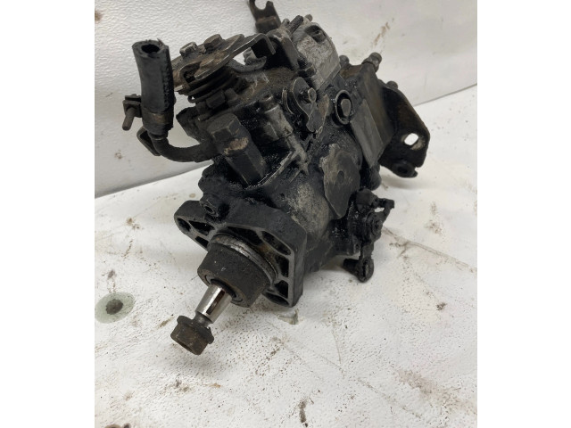 Топливный насос 0460485020    Volkswagen Multivan T4   