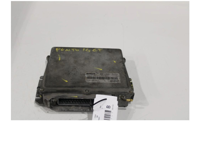 Блок управления топливных форсунок    0261204159   Fiat Punto (176)