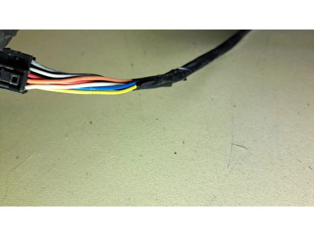 Zpětné zrcátko pravé Chrysler Grand Voyager V 2007  803328A, 9PIN  