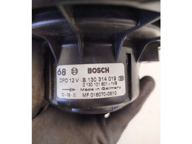 Вентилятор печки    B130314019, 0130101601   Toyota Corolla E120 E130