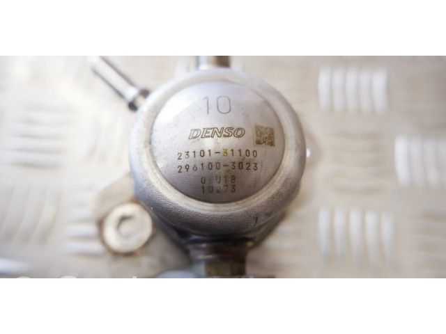 Vstřikovací čerpadlo 2310131100, 2961003023   Lexus RX 450H  pro benzínový / Электричество motor 3.5  