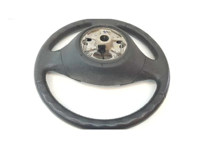 Volant BMW X1 E84 2011 32306795568, NEGRO  