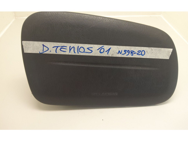 Подушка безопасности пассажира K3   Daihatsu Terios