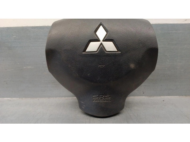 Подушка безопасности водителя 7030A105XA   Mitsubishi Lancer VIII