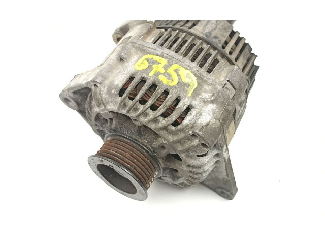Генератор 7700857073, A13VI164   Renault Laguna I      