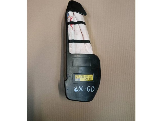 Подушка безопасности в сиденье JTA65170   Mazda CX-60