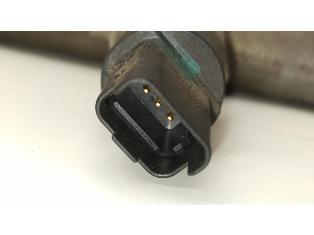 Vstřikovací lišta 0445214019, 010831   Peugeot 307  pro naftový motor 2.0  