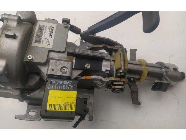 Volant Renault Scenic II -  Grand scenic II 2007 8200741585  