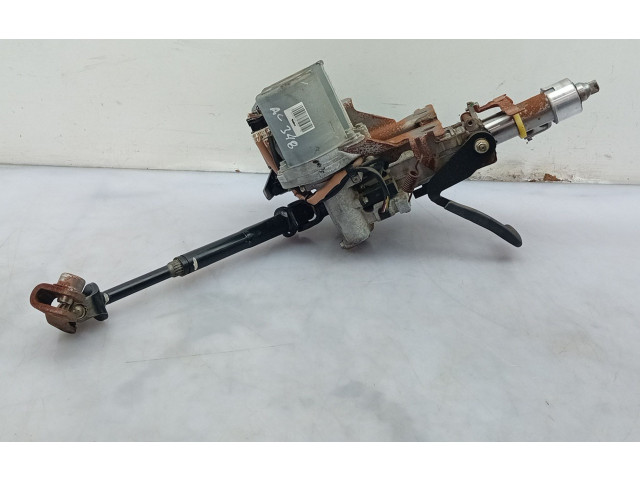 Volant Renault Scenic II -  Grand scenic II 2007 8200741585  