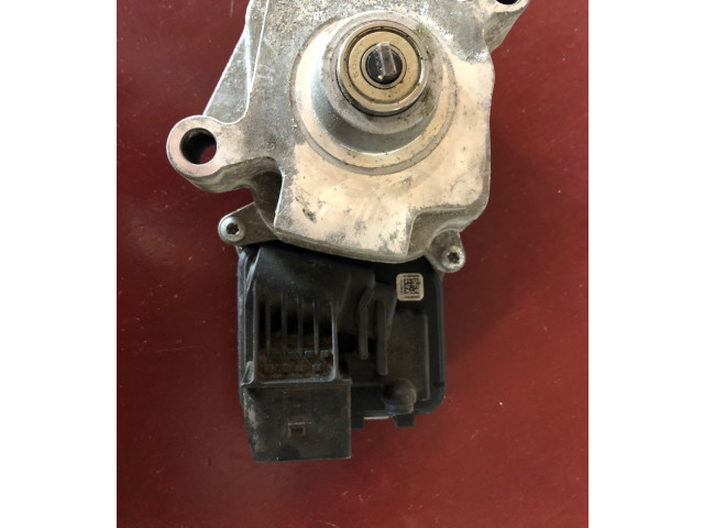 Блок управления редуктора коробки передач (раздатки) 7610583, 10195F0665   BMW 7 F01 F02 F03 F04