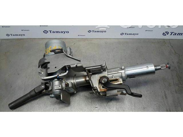   Рулевая рейка 488103ZL9A, EANCEC0137   Nissan Pulsar  -  года