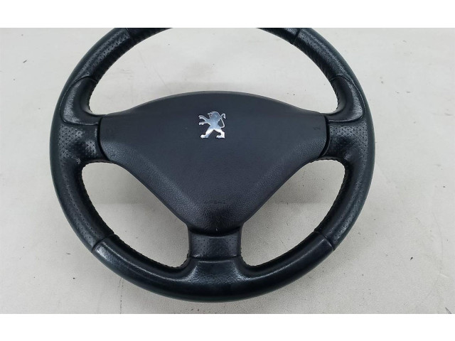 Volant Peugeot 207 2007 9658507596500674ZD  