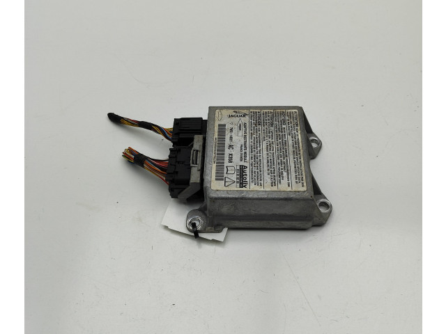 Блок подушек безопасности 7W9314B321AC   Jaguar XJ X350