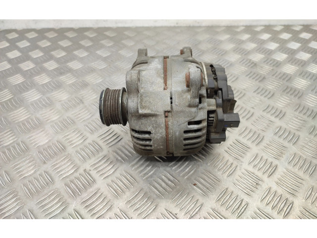 Генератор 06F903023J   Volkswagen Sharan      