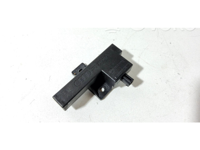 Блок управления 4F0907247, 33542201   Audi A6 S6 C6 4F