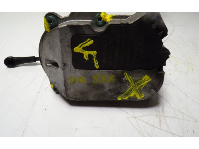 Блок управления 059129086M, A2C53308513   Volkswagen Touareg I