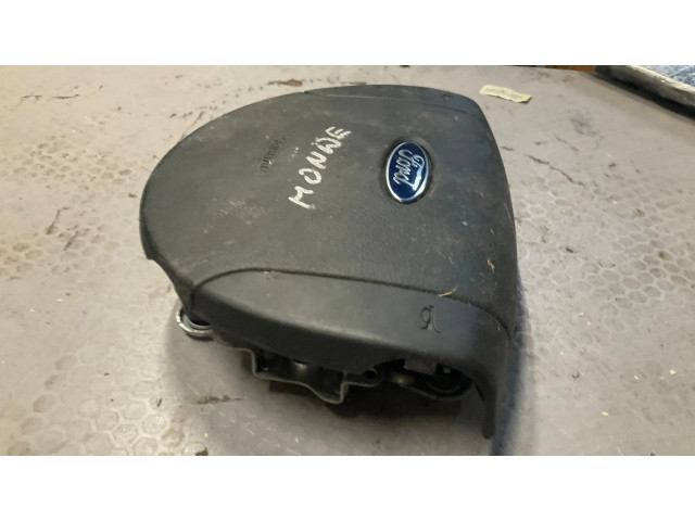 Подушка безопасности водителя 3S71F04B85CAW, 305177099001AA   Ford Mondeo Mk III