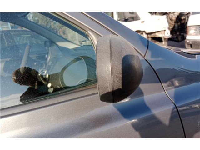 Zpětné zrcátko  Nissan Micra 2004  CR12DE  