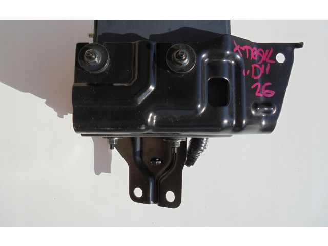 Jednotka ABS 0265243482, 476604CB0A   Nissan X-Trail T32 2014