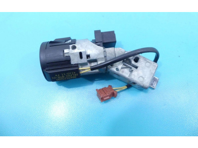 Řídící jednotka 0281017333, IMPRK1111048   Citroen C3 Picasso 2012