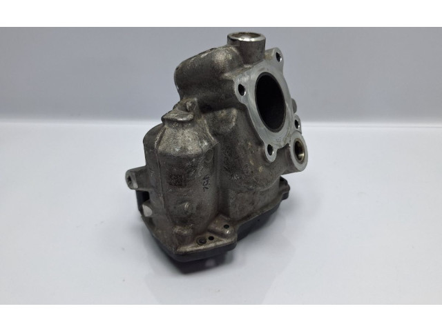 Клапан EGR A2C87494500, A6511400660   Infiniti Q50