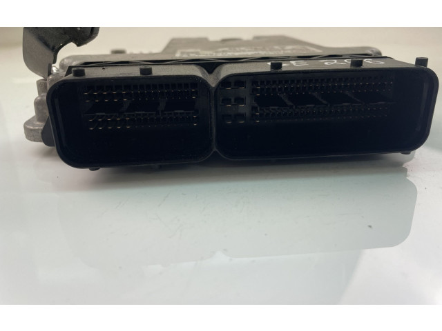 Блок управления двигателя 06J906026BK   Volkswagen Tiguan