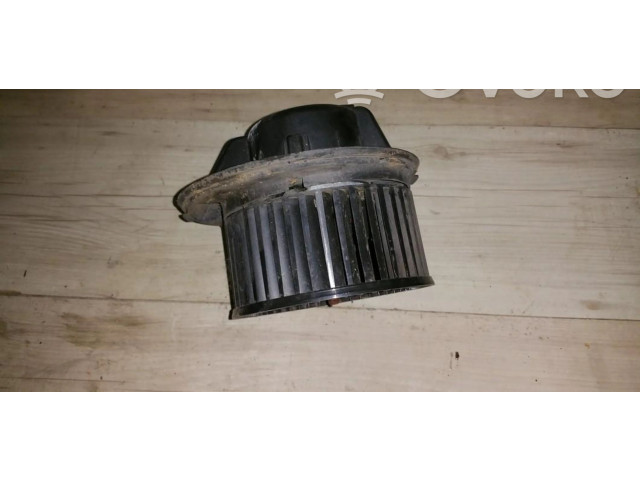 Вентилятор печки    1K2819015, 983227A   Volkswagen Caddy