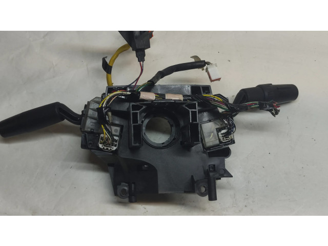Подрулевой шлейф SRS Z90K390534, 17D682   Mazda 3 I