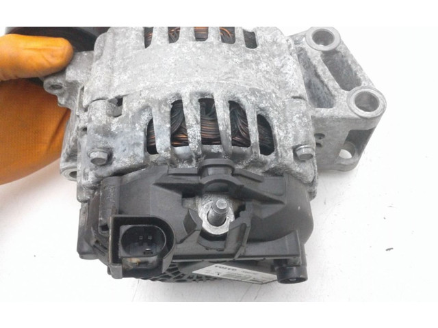 Čerpadlo oleje 30644798, 30644798   Volvo V40   B4164T4