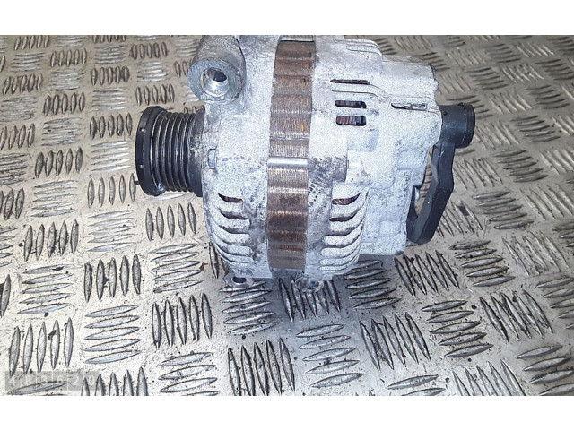 Генератор v75769218002   Mini Cooper Coupe R58      