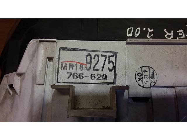 Панель приборов MR189275   Mitsubishi Space Runner       