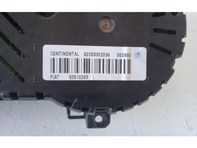 Панель приборов A2C53302036, A2C53302036   Alfa Romeo Mito       
