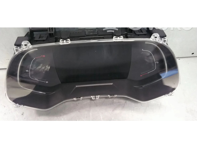 Přístrojová deska  Renault Clio V 2019 248100950R, 248094497R  
