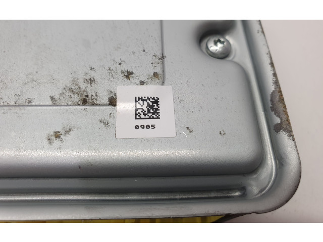Блок подушек безопасности 0285012905, 98820BV80B   Nissan Juke I F15
