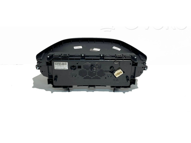 Zpětné zrcátko  Peugeot 3008 II 2018  9810394480, 23656  