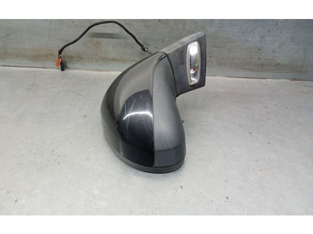 Zpětné zrcátko  Peugeot 207 2009  96806501XT, 8149ZH  