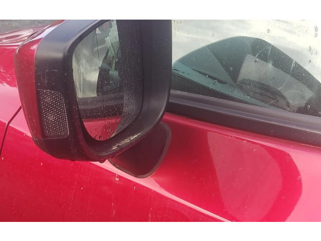 Zpětné zrcátko  Mazda 2 2015  21395002LH  