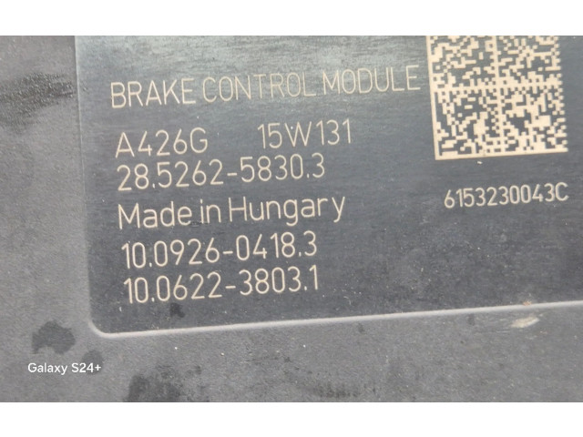 Jednotka ABS P31423348, 10021210034   Volvo V60 2015