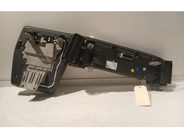 Панель приборов 680505017R   Renault Megane E-Tech       