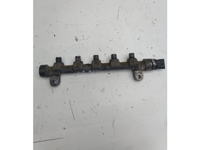 Vstřikovací lišta 0445214181, 314002A420   KIA Ceed     