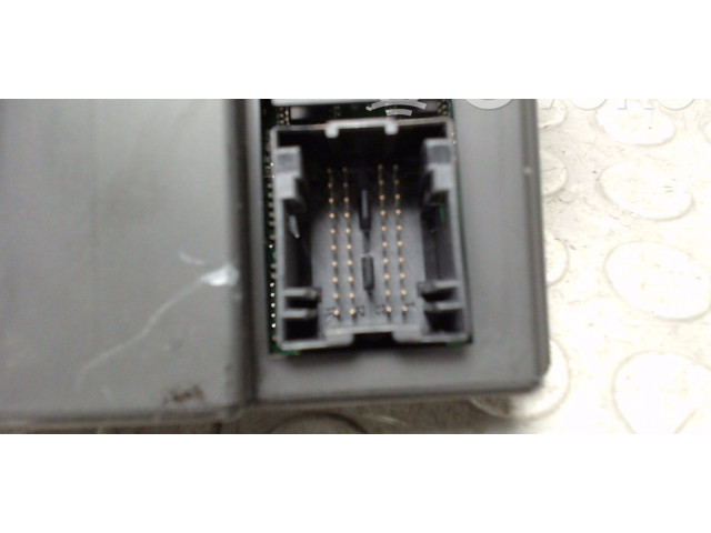 Блок управления климат-контролем 52400839, 735330924   Alfa Romeo GT