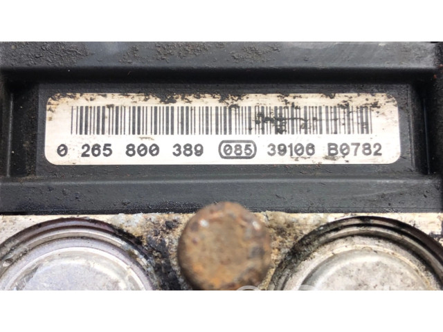 Jednotka ABS 0265231448   Hyundai Getz 2003