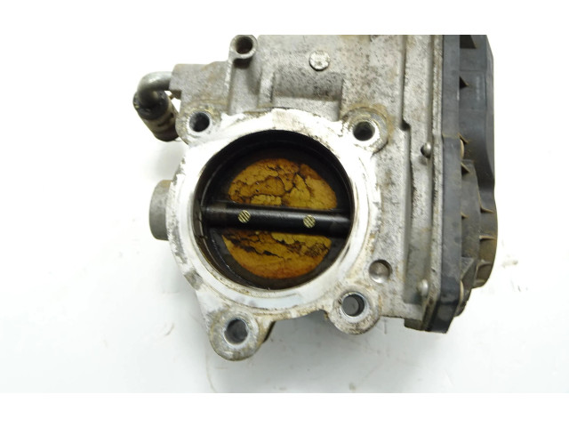 Электрическая задвижка  301511460, 10C15A   Suzuki SX4 
