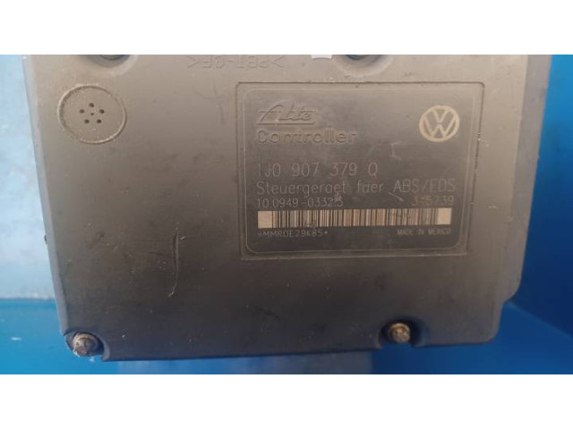 Jednotka ABS 1J0614217E, 10020402124   Audi A3 S3 8P 2012