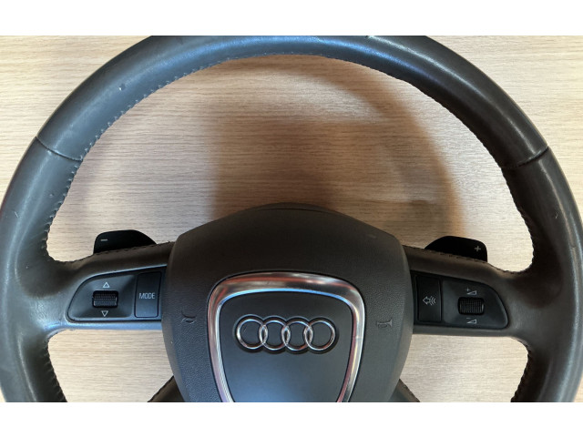 Volant Audi A6 Allroad C6 2006   