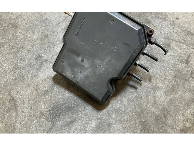 Jednotka ABS TD8405, 83060537   Nissan X-Trail T31 2009