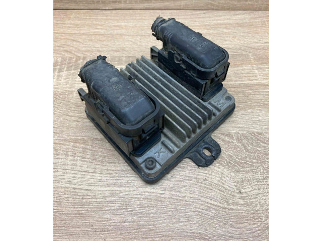 Řídící jednotka 94580121, XAFY   Daewoo Nubira 2000
