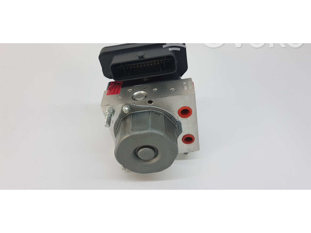 Jednotka ABS 476600188R, 0265257881   Renault Clio IV 2012