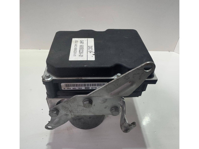 Jednotka ABS 0265951783   BMW X1 E84 2011